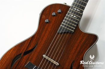 T5z Pro Rosewood LTD 2015